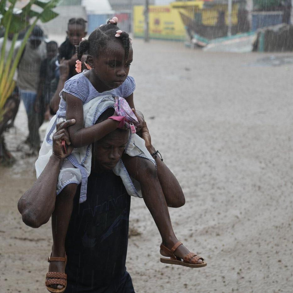 Ottawa announces $7 million for Hurricane Melissa relief in Caribbean countries